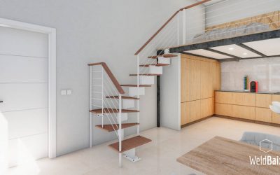 EscalerarectaorientableImagen01