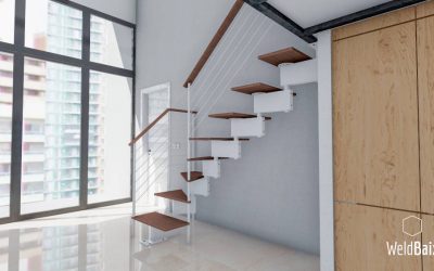 EscalerarectaorientableImagen09