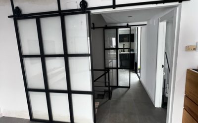 Puertas interior (9)